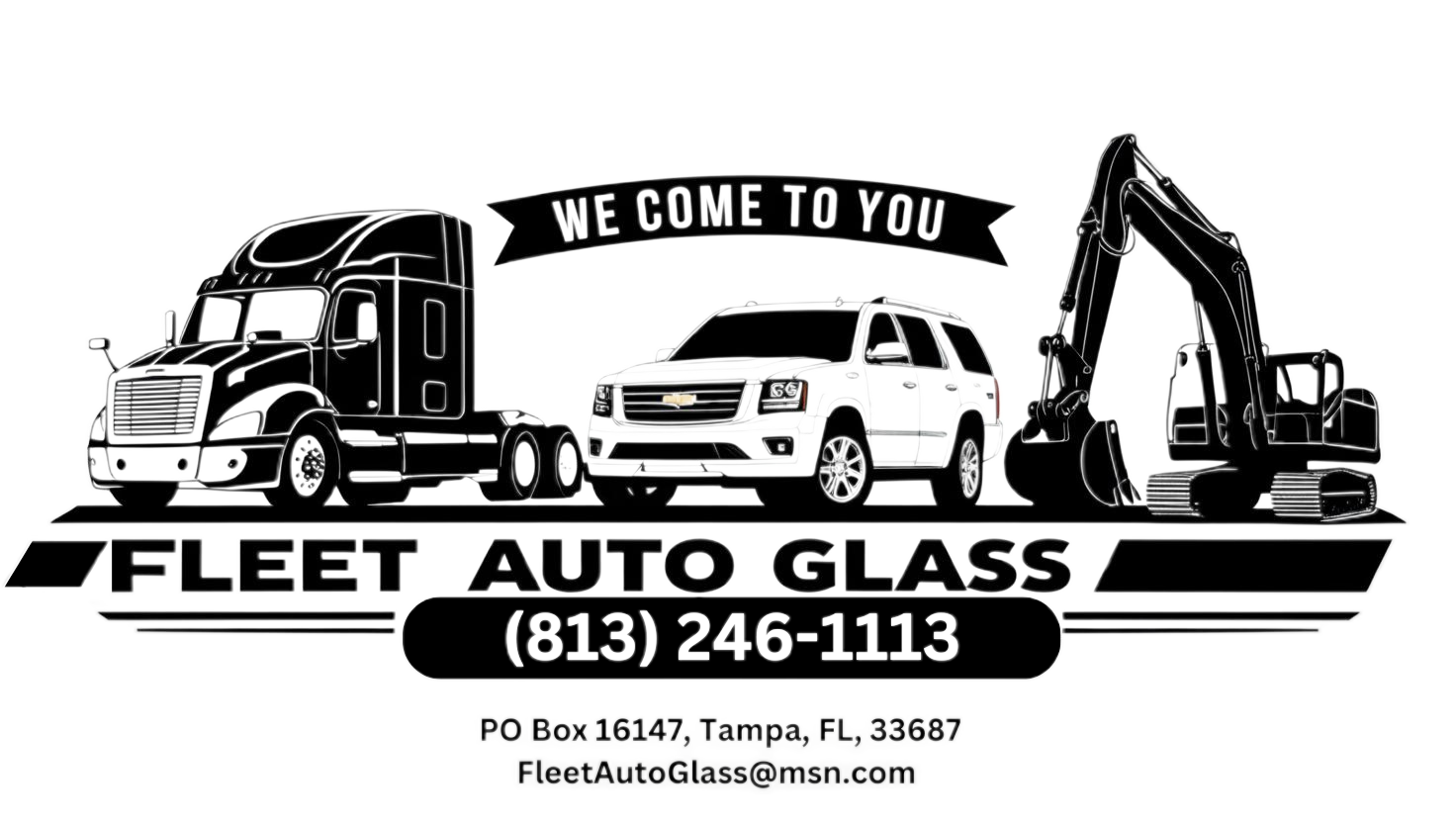 Fleet Auto Glass